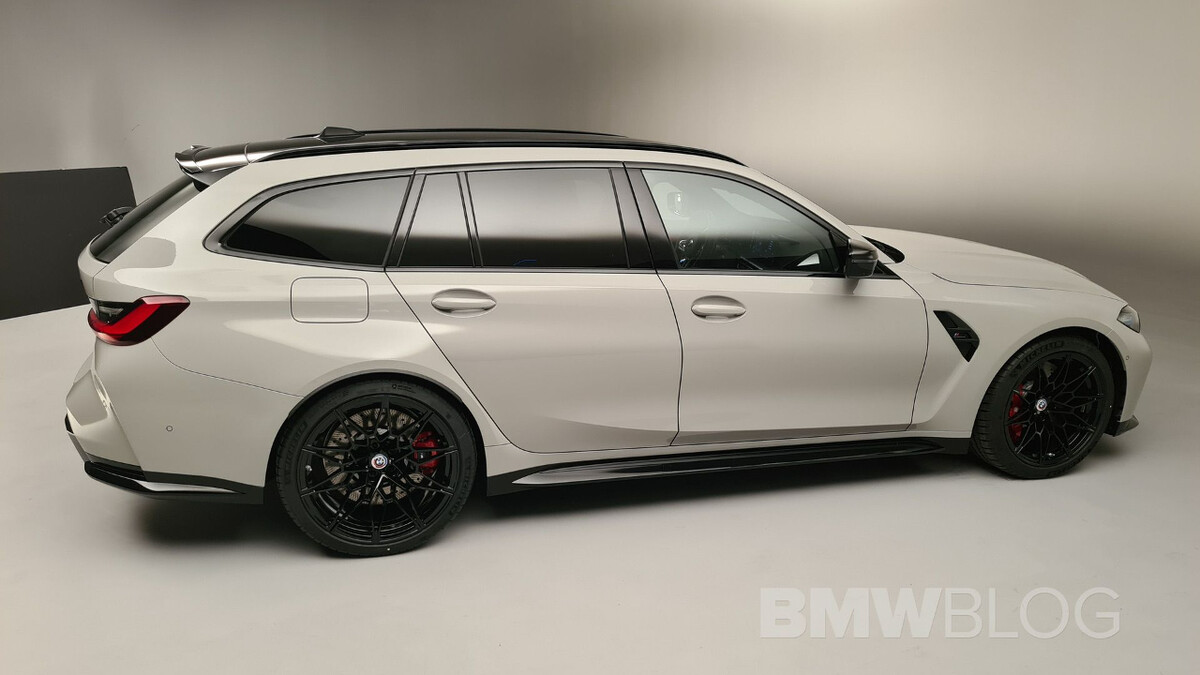 BMW 인디비주얼 컬러 모음  썸네일