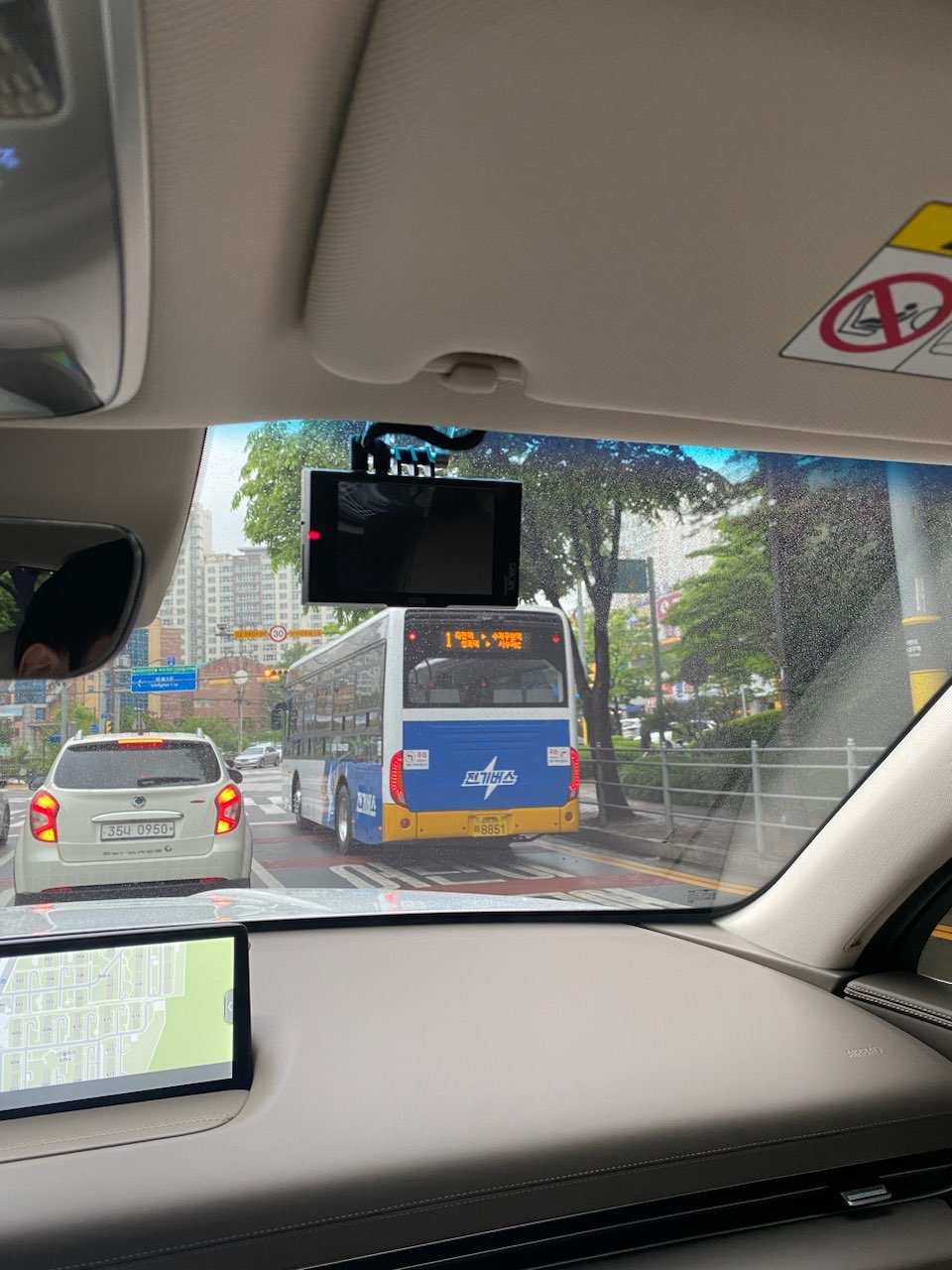제네시스 GV80 가솔린 2.5 터보 AWD 6인승 파퓰러 패키지 썸네일 이미지