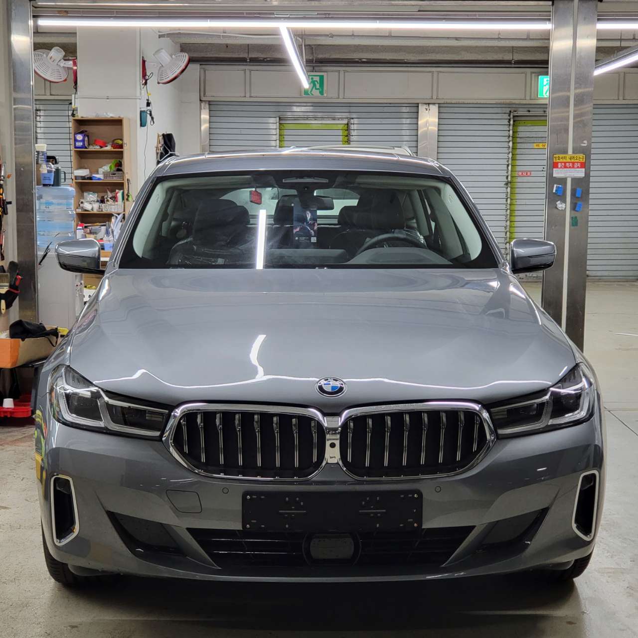 BMW 6시리즈 그란투리스모 620d xDrive GT 럭셔리 P1 게시글 썸네일
