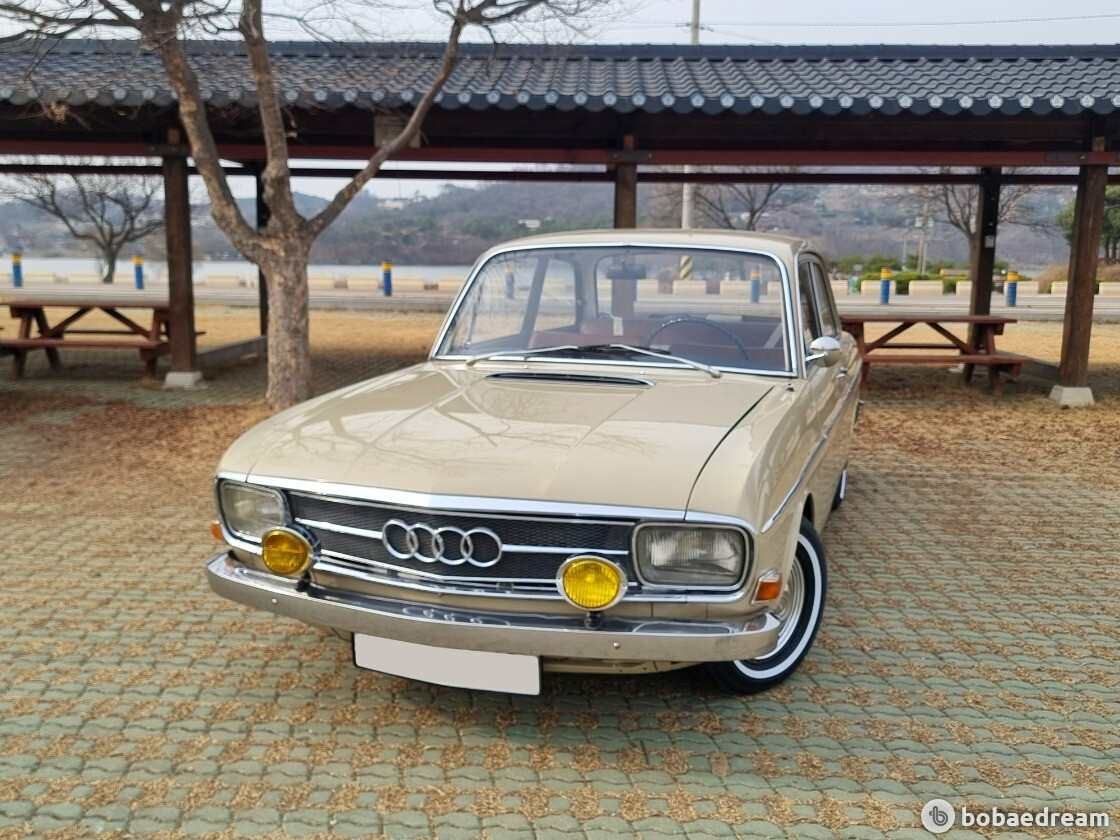 (아우디) 보배드림에 지리는 매물 있네요  썸네일