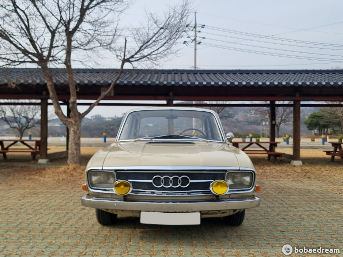 (아우디) 보배드림에 지리는 매물 있네요  게시글 썸네일