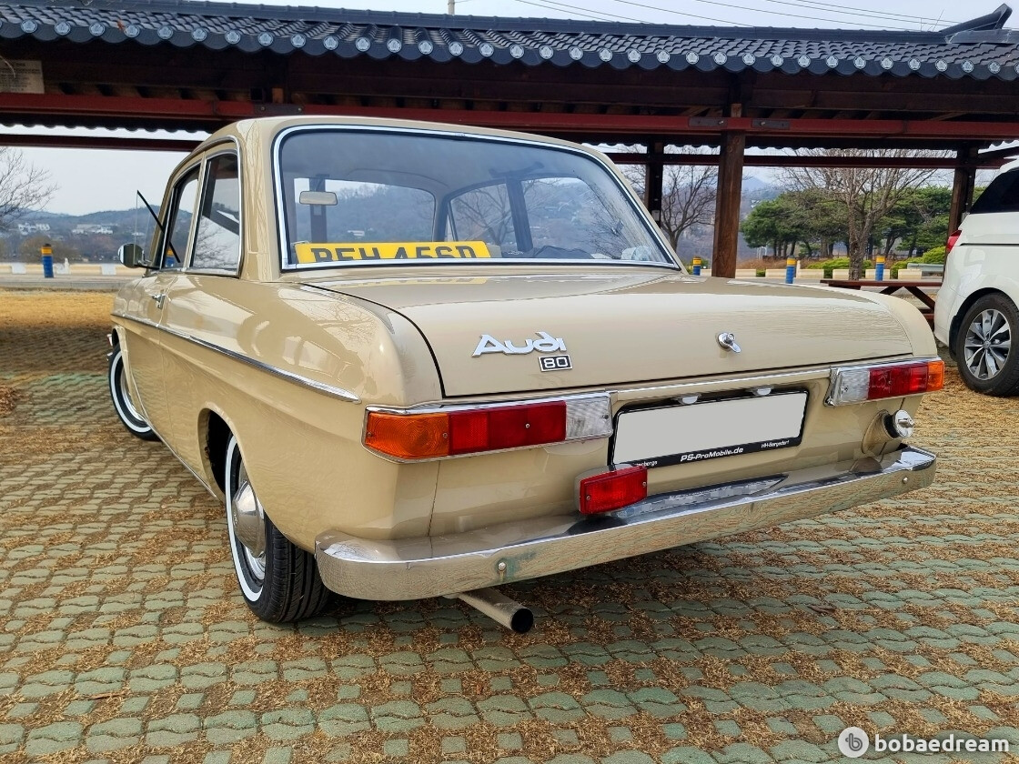 (아우디) 보배드림에 지리는 매물 있네요  썸네일