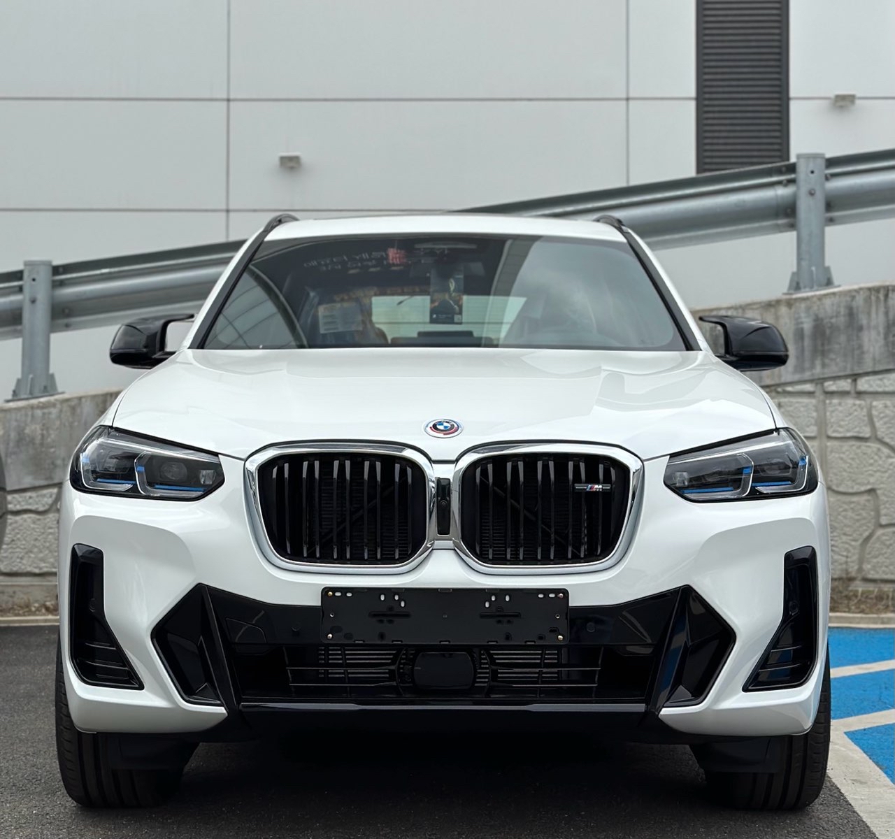 BMW X3 M40i P1 게시글 썸네일