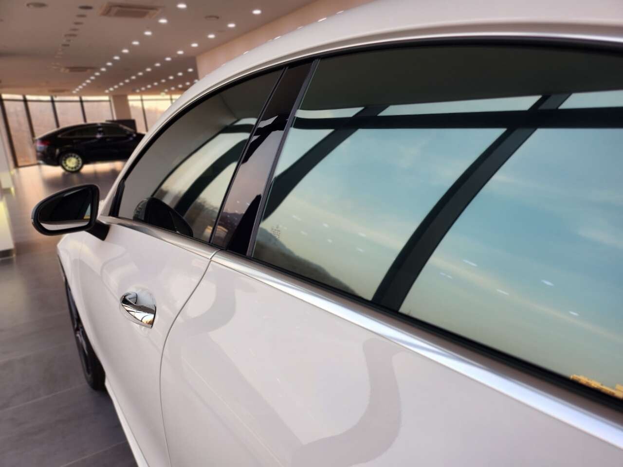벤츠 CLA-클래스 CLA 250 4MATIC 이미지3