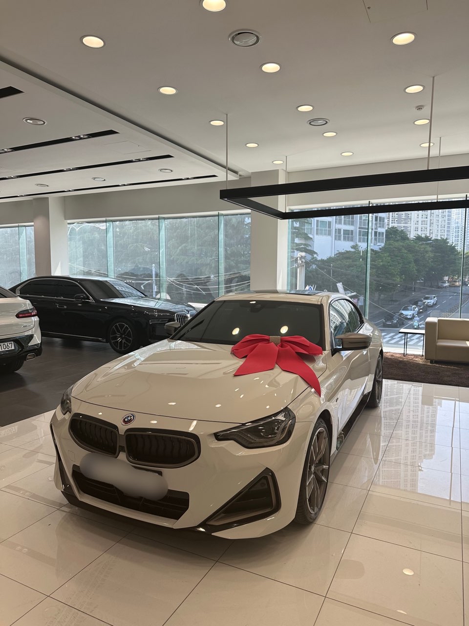 BMW 2시리즈 쿠페 M240i xDrive 쿠페 게시글 썸네일