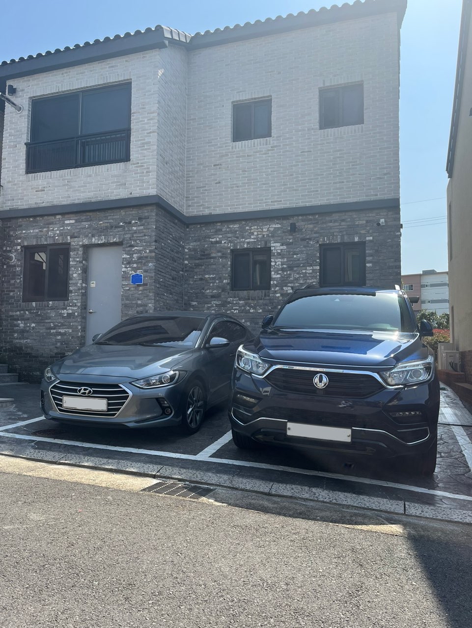 KG 모빌리티 렉스턴 헤리티지 4WD 7인승 썸네일 이미지