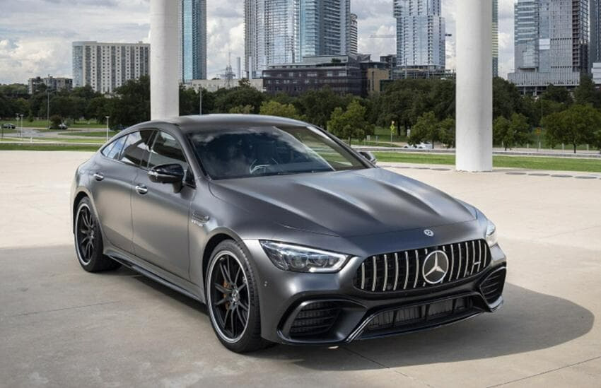  차갤펌) 도로에서 만난 벤츠 BMW 아우디 특징 게시글 썸네일