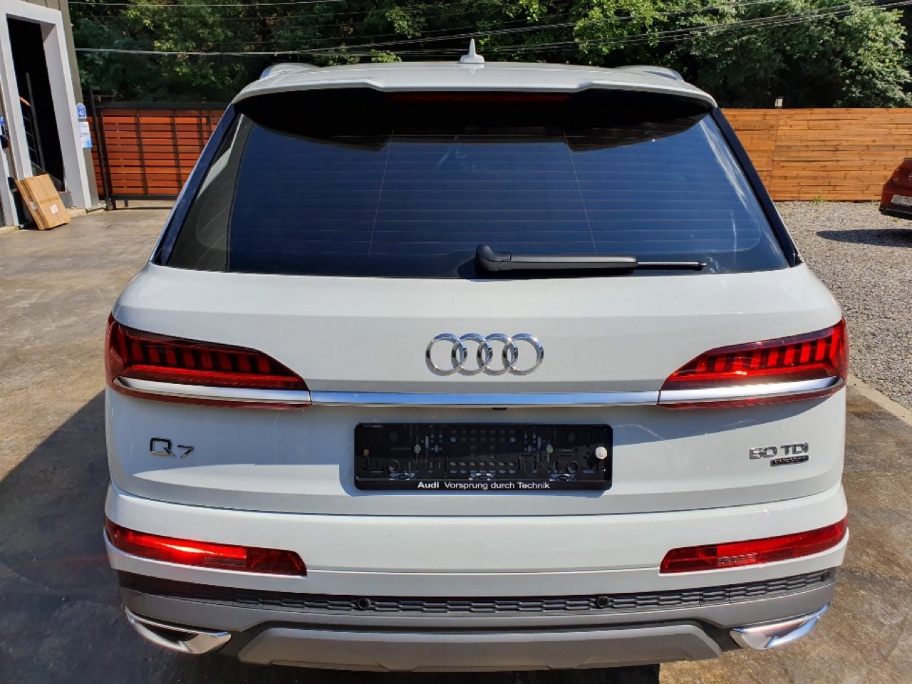 아우디 Q7 50 TDI 콰트로 프리미엄 썸네일 이미지