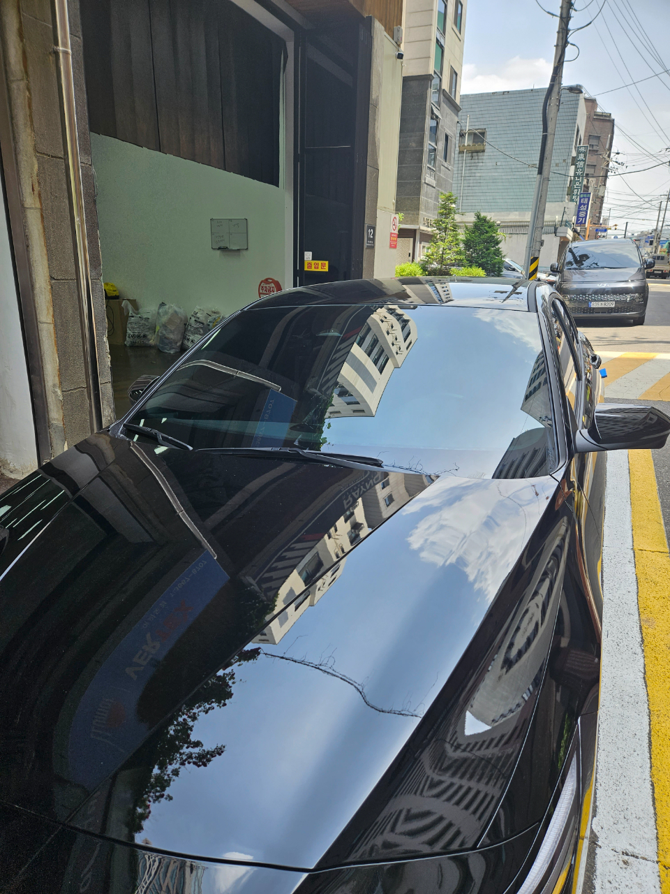 아반떼 하이브리드 게시글 썸네일