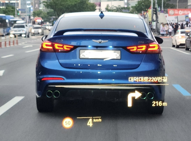 현대 제네시스 숨겨져 있던 G60 출시!!! ㅋㅋㅋㅋㅋㅋ 게시글 썸네일