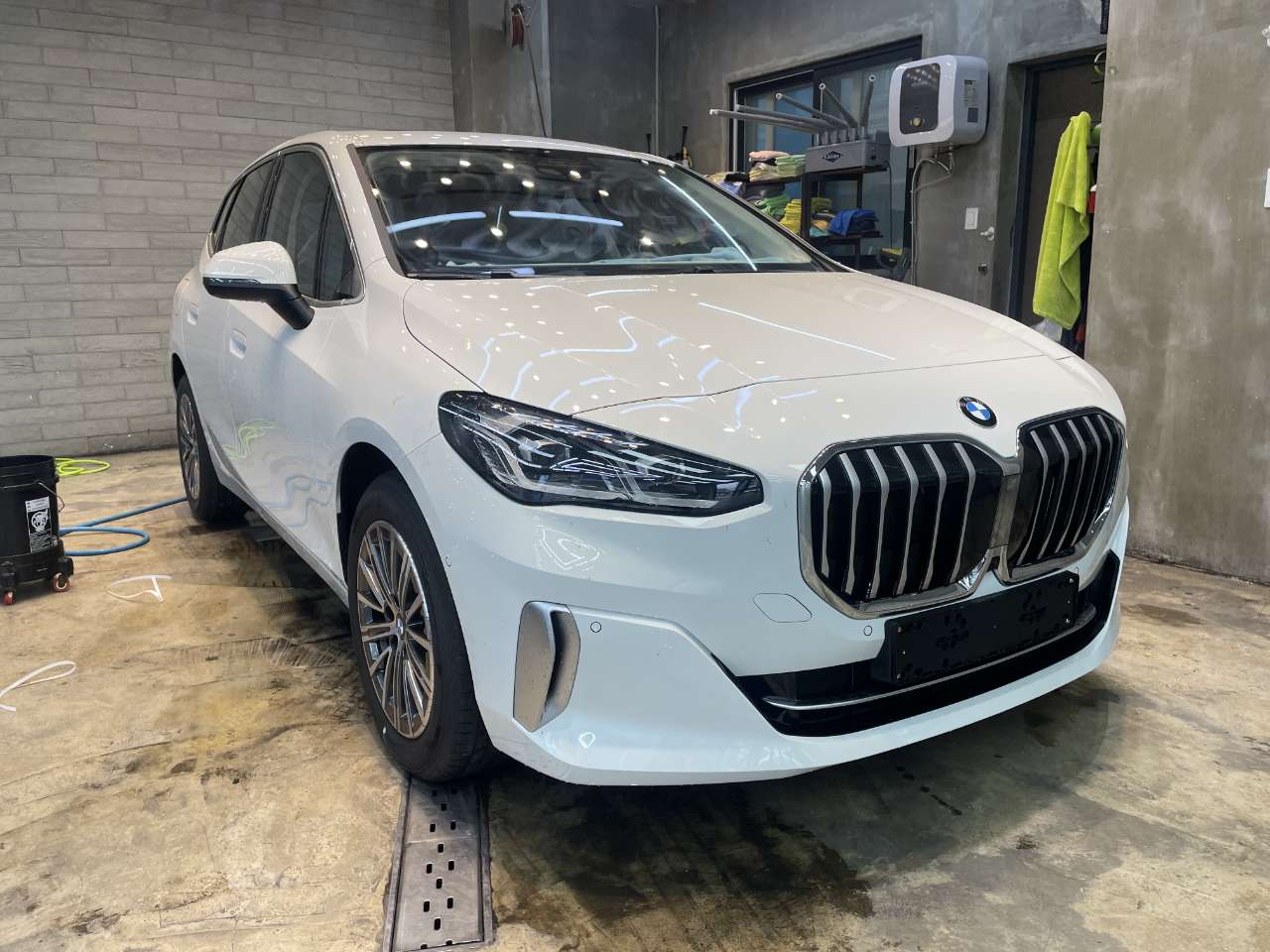 BMW 2시리즈 액티브 투어러 220i 액티브 투어러 럭셔리 게시글 썸네일