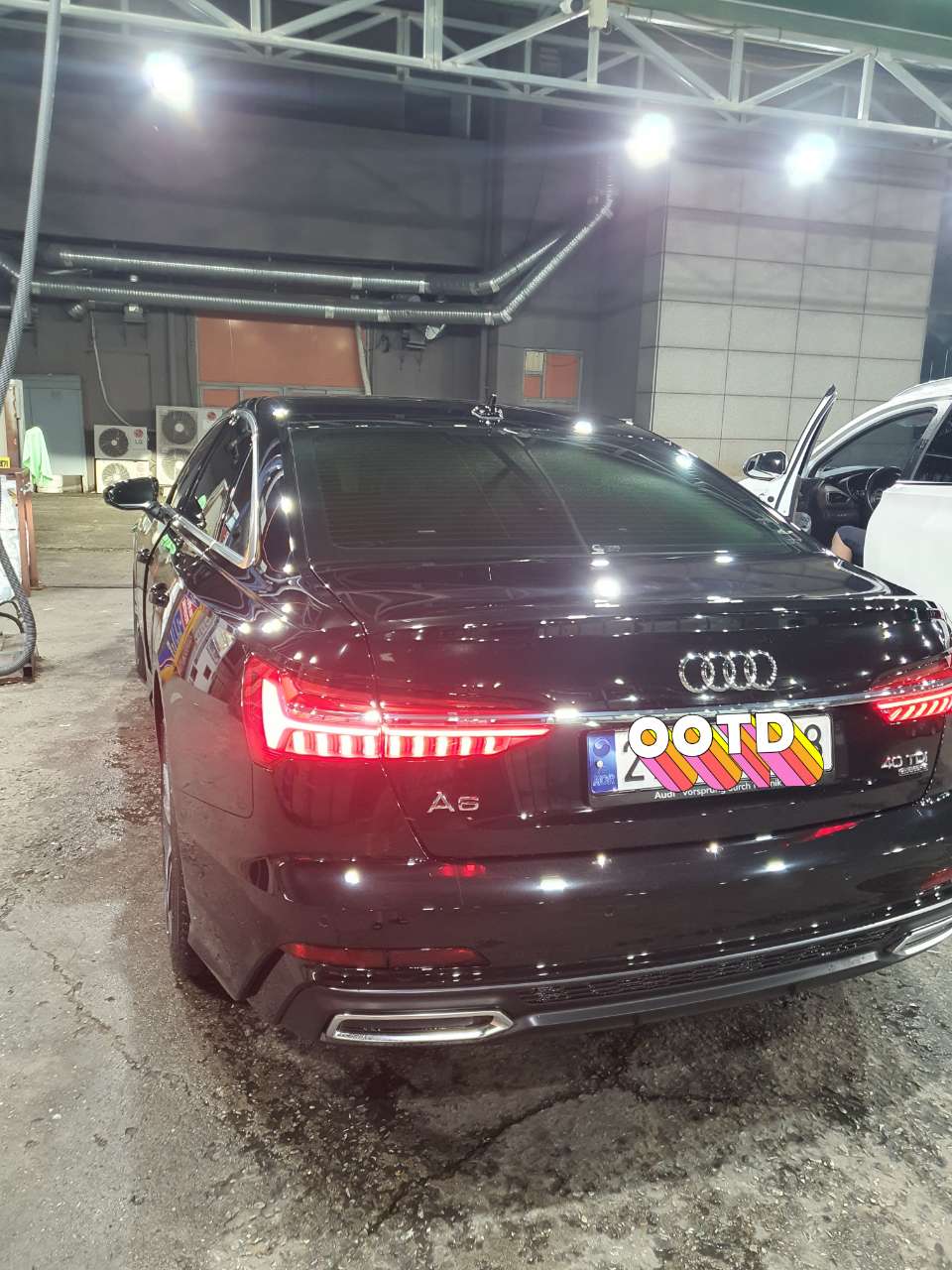 아우디 A6 40 TDI 콰트로 프리미엄 [2C5] 게시글 썸네일