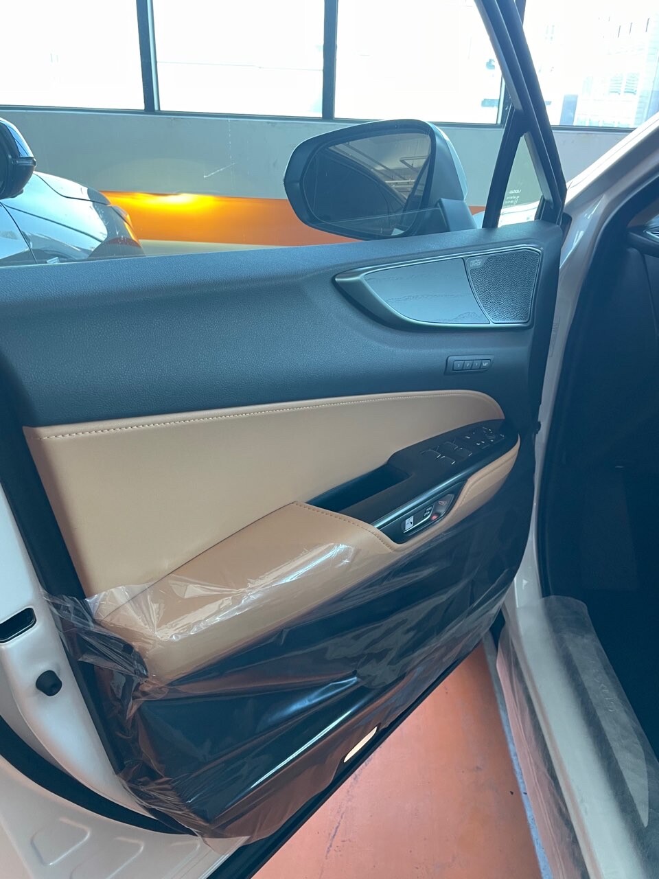 렉서스 NX 350h 럭셔리 이미지3