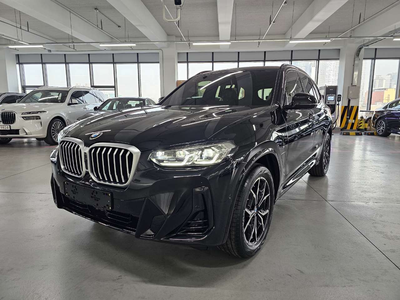 BMW X3 20I M SPORTS 구매 후기 게시글 썸네일