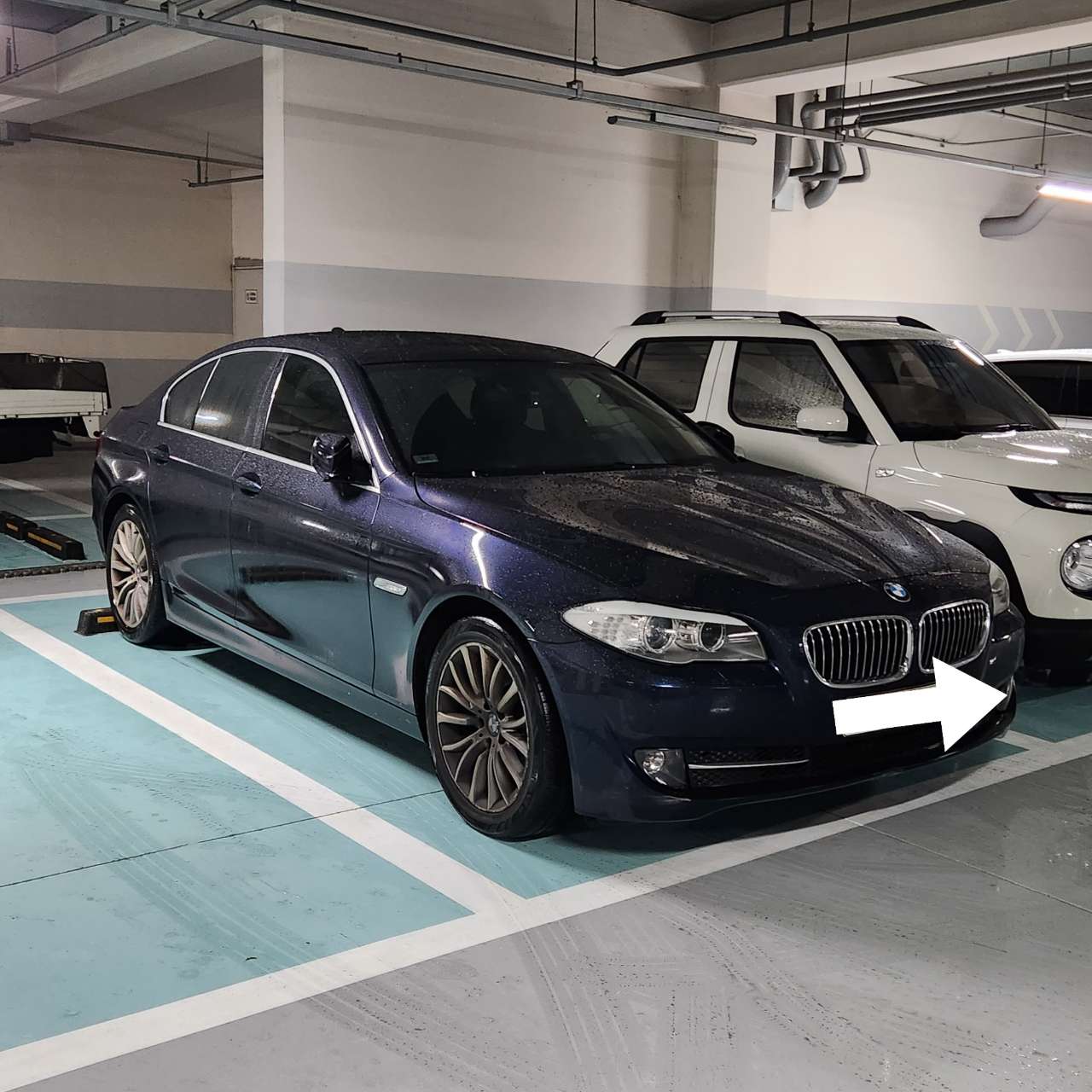13년식 f10 520d 게시글 썸네일