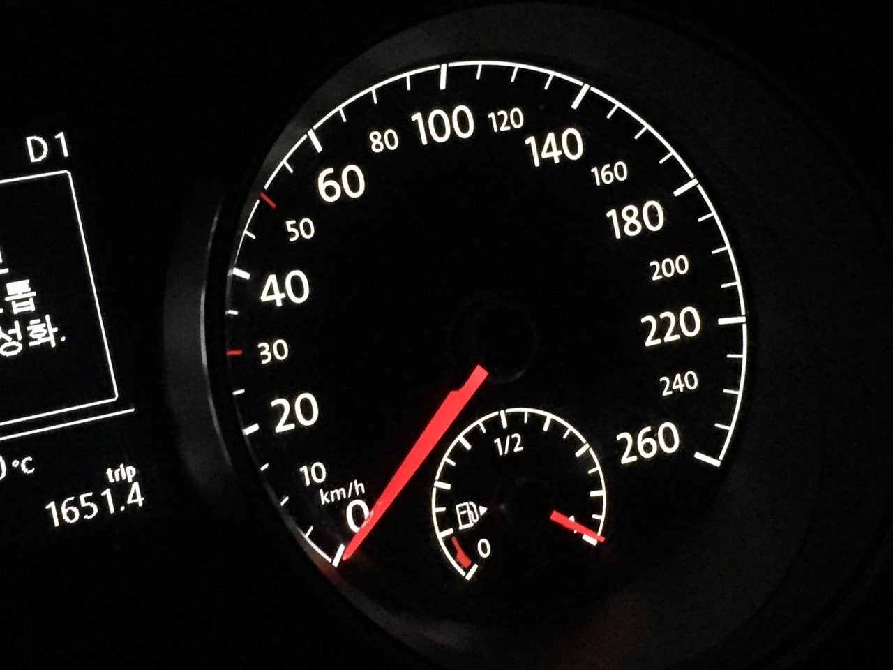 VW MK7 2.0 TDI 2015 썸네일 이미지