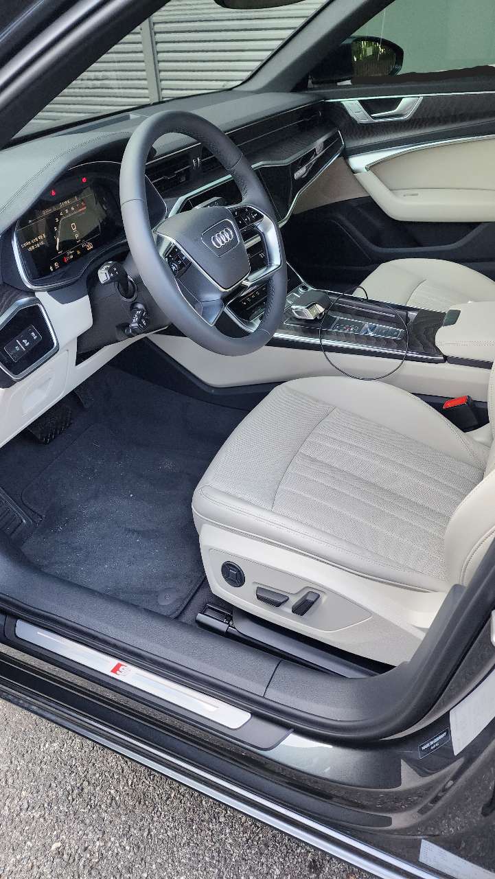A6 45 Tfsi qu 프리미엄 썸네일 이미지