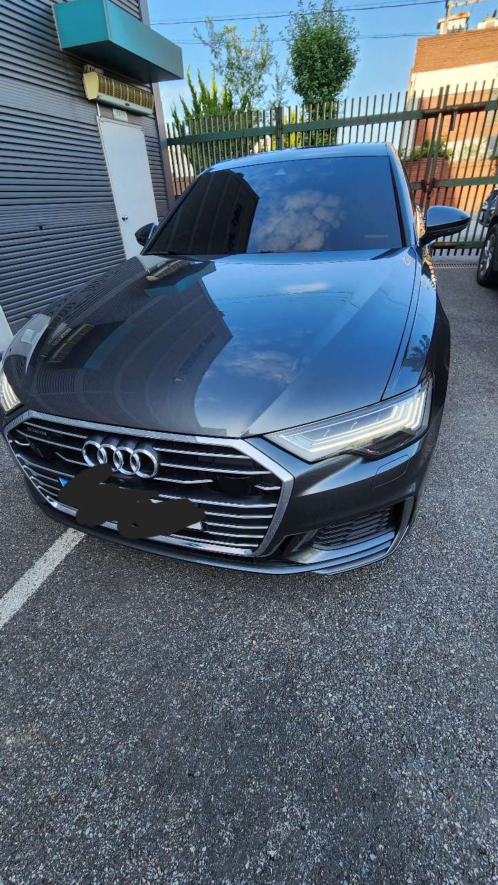 A6 45 Tfsi qu 프리미엄 썸네일 이미지