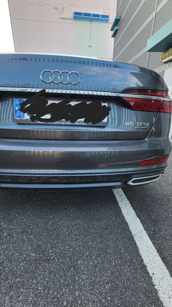 A6 45 Tfsi qu 프리미엄 게시글 썸네일