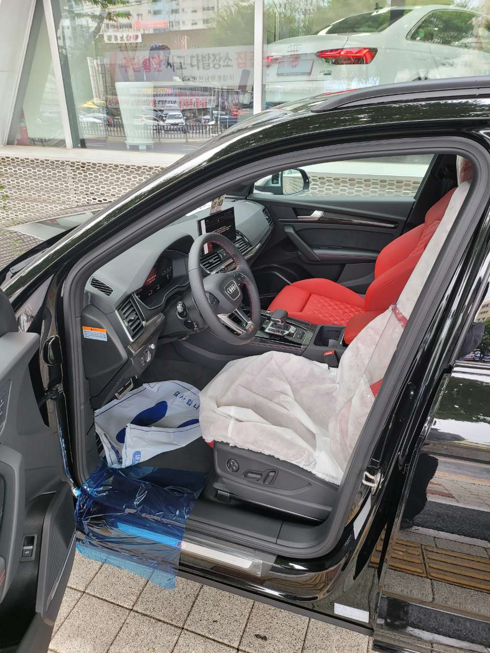 아우디 SQ5 TFSI [2C5+PAO] 썸네일 이미지