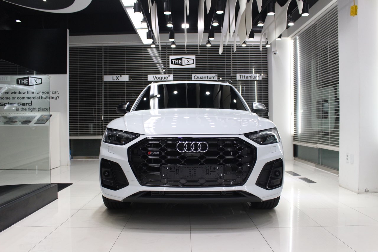 아우디 SQ5 TFSI 썸네일 이미지