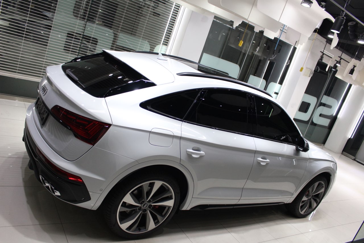 아우디 SQ5 TFSI 썸네일 이미지
