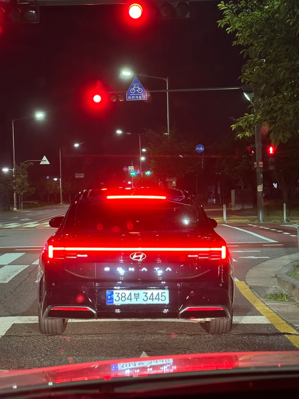 첫차로 완벽한 1.6터보 쏘나타 디엣지 썸네일 이미지