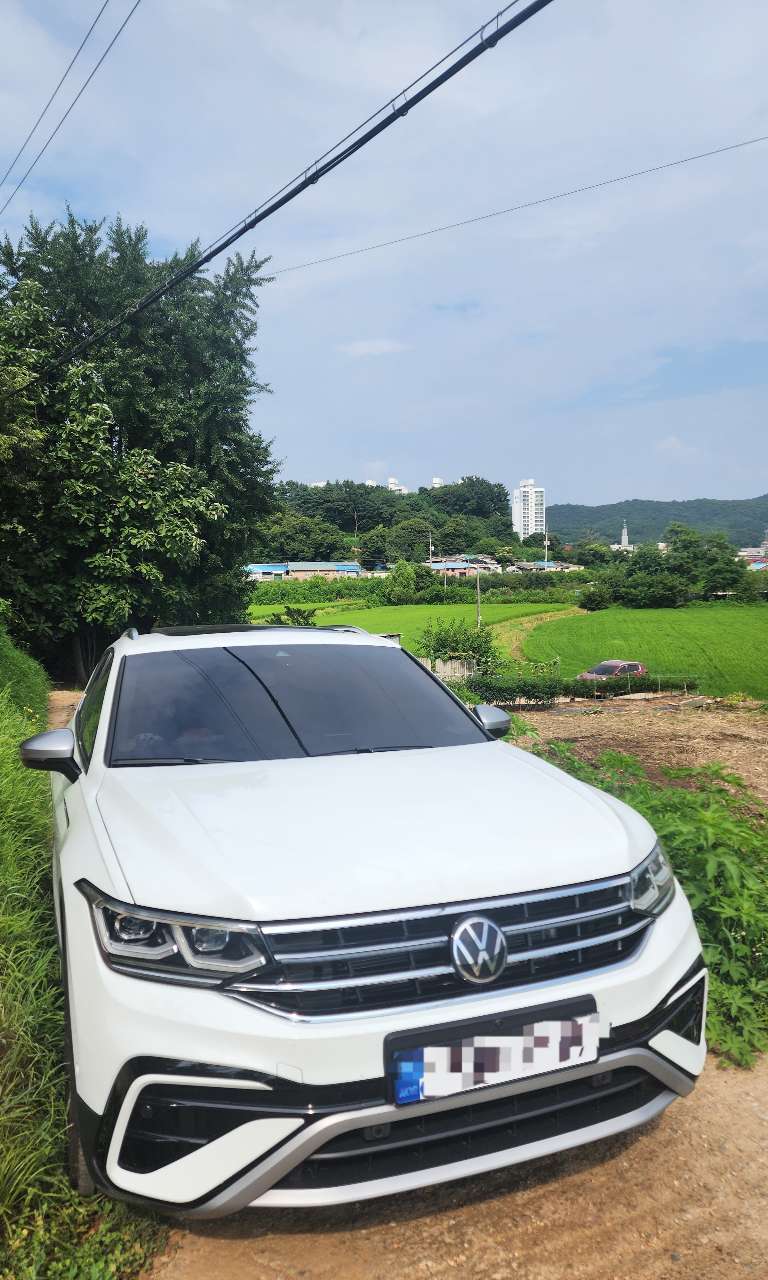 폭스바겐 티구안 2.0 TSI 프레스티지 올스페이스 썸네일 이미지