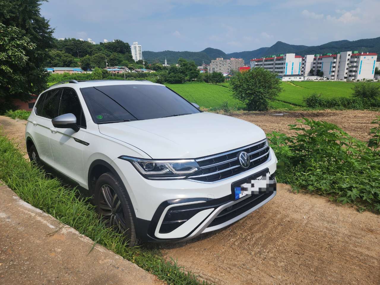 폭스바겐 티구안 2.0 TSI 프레스티지 올스페이스 썸네일 이미지