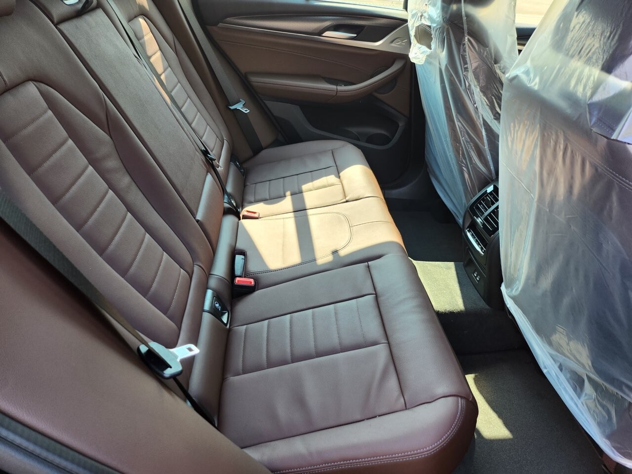 BMW X3 xDrive 20i M 스포츠 이미지2