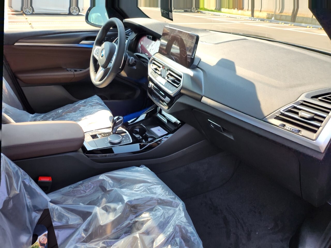 BMW X3 xDrive 20i M 스포츠 이미지1