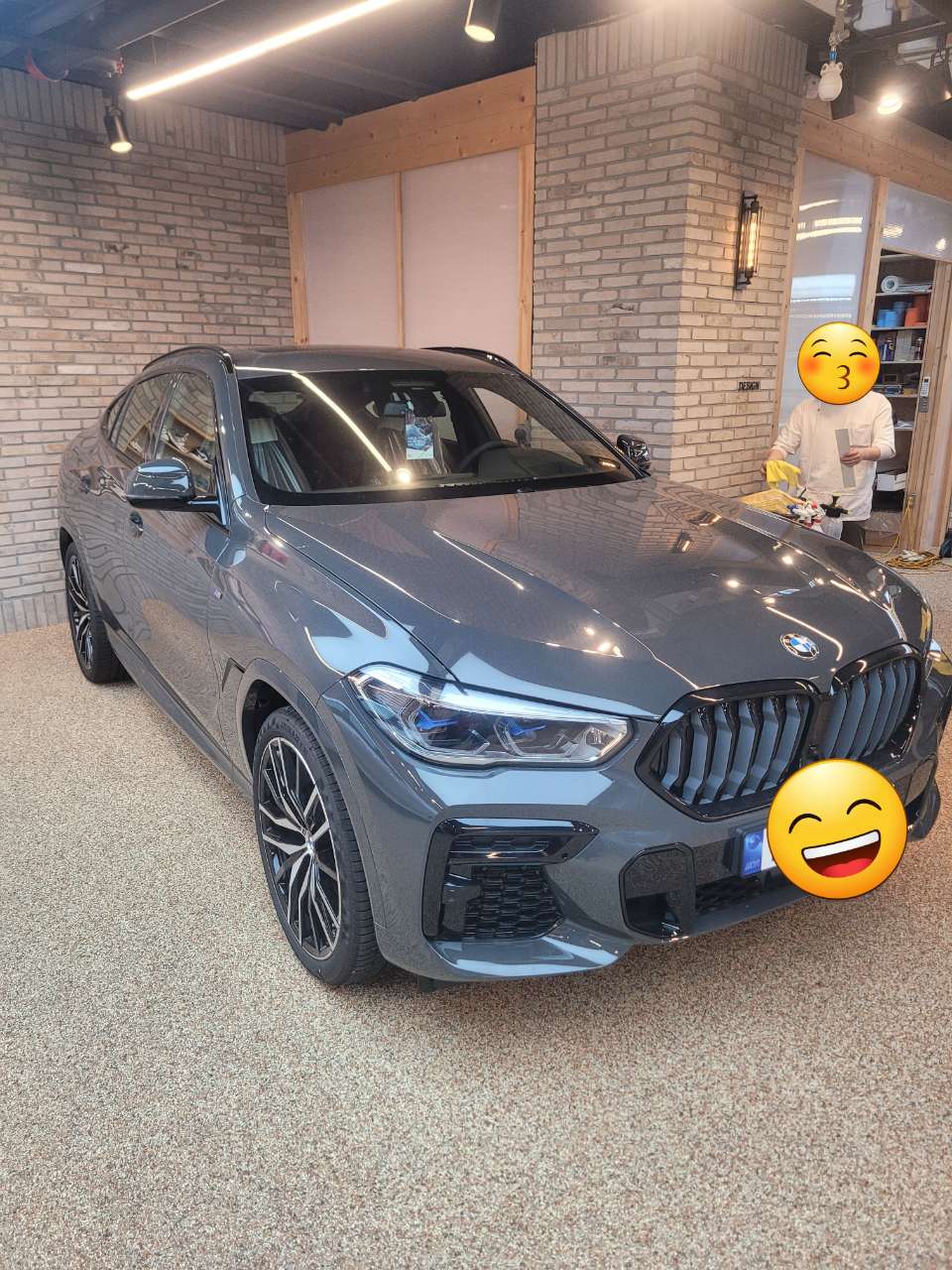 X6 40d 온라인에디션 1년차 게시글 썸네일