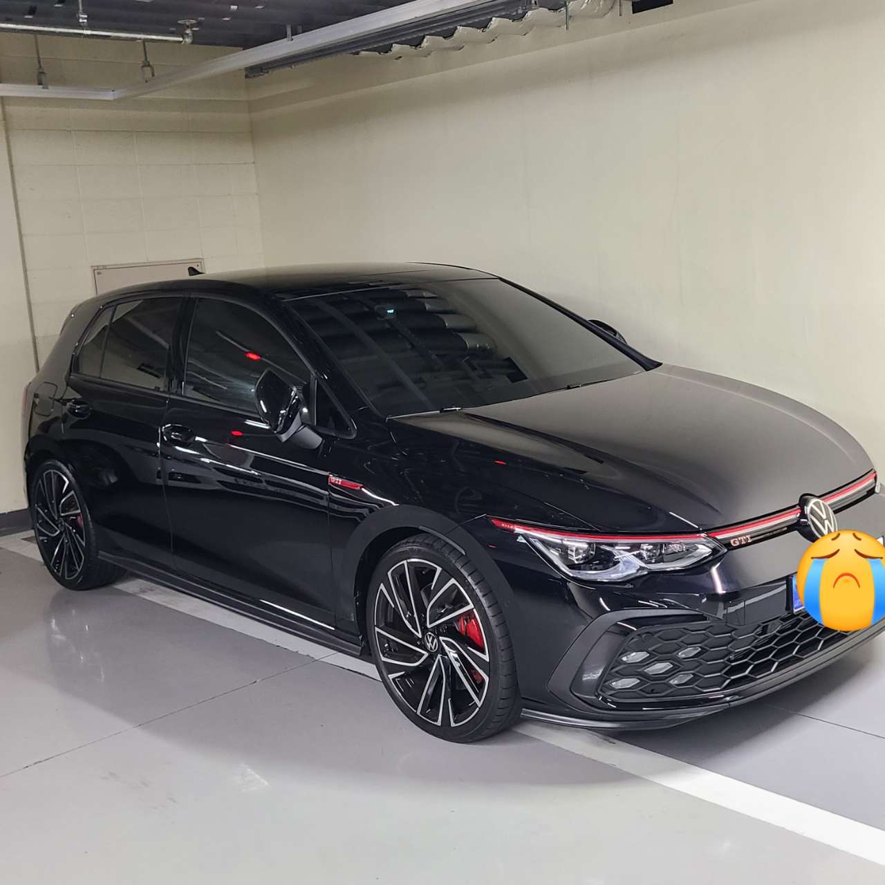 폭스바겐 골프 GTI 2.0 GTI 썸네일 이미지