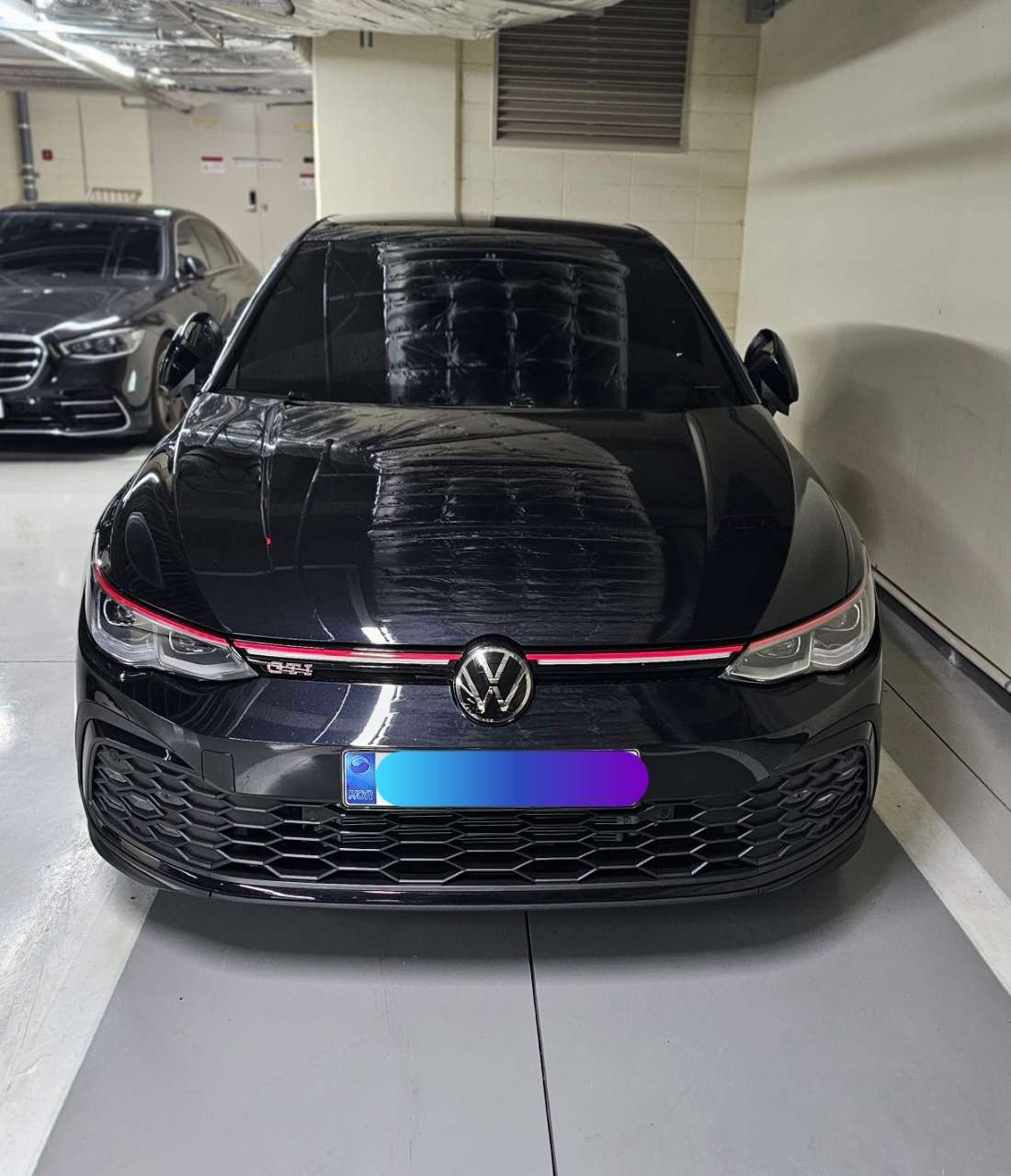 폭스바겐 골프 GTI 2.0 GTI 썸네일 이미지