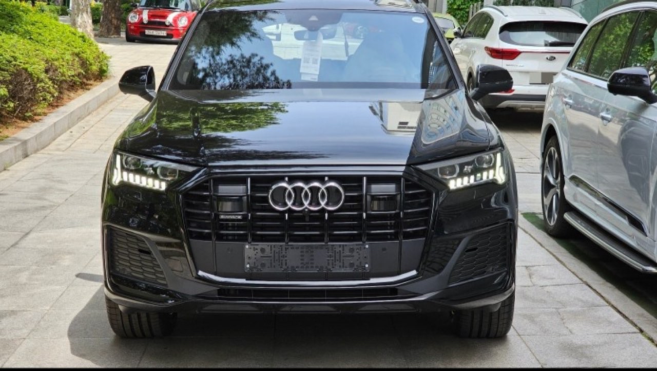 2023 Q7 50 TDI 썸네일 이미지
