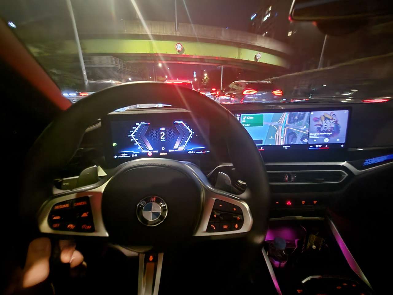 M240i 따끈따끈 오늘 출고기 게시글 썸네일