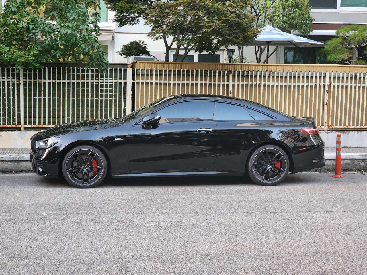 2023 E53 AMG 쿠페 게시글 썸네일