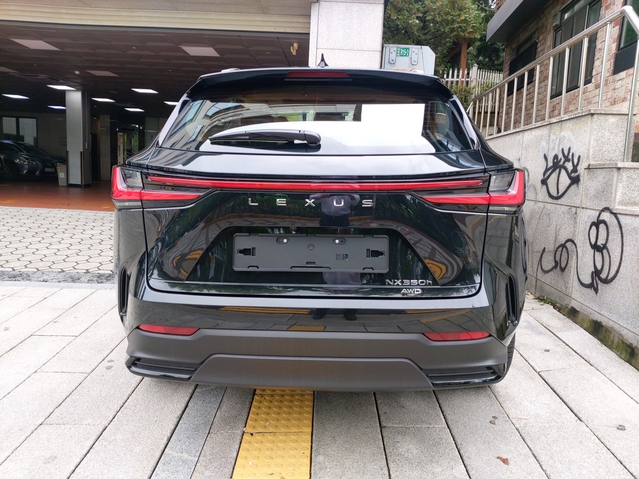 Nx350h 프리미엄 출고 입니다 썸네일 이미지