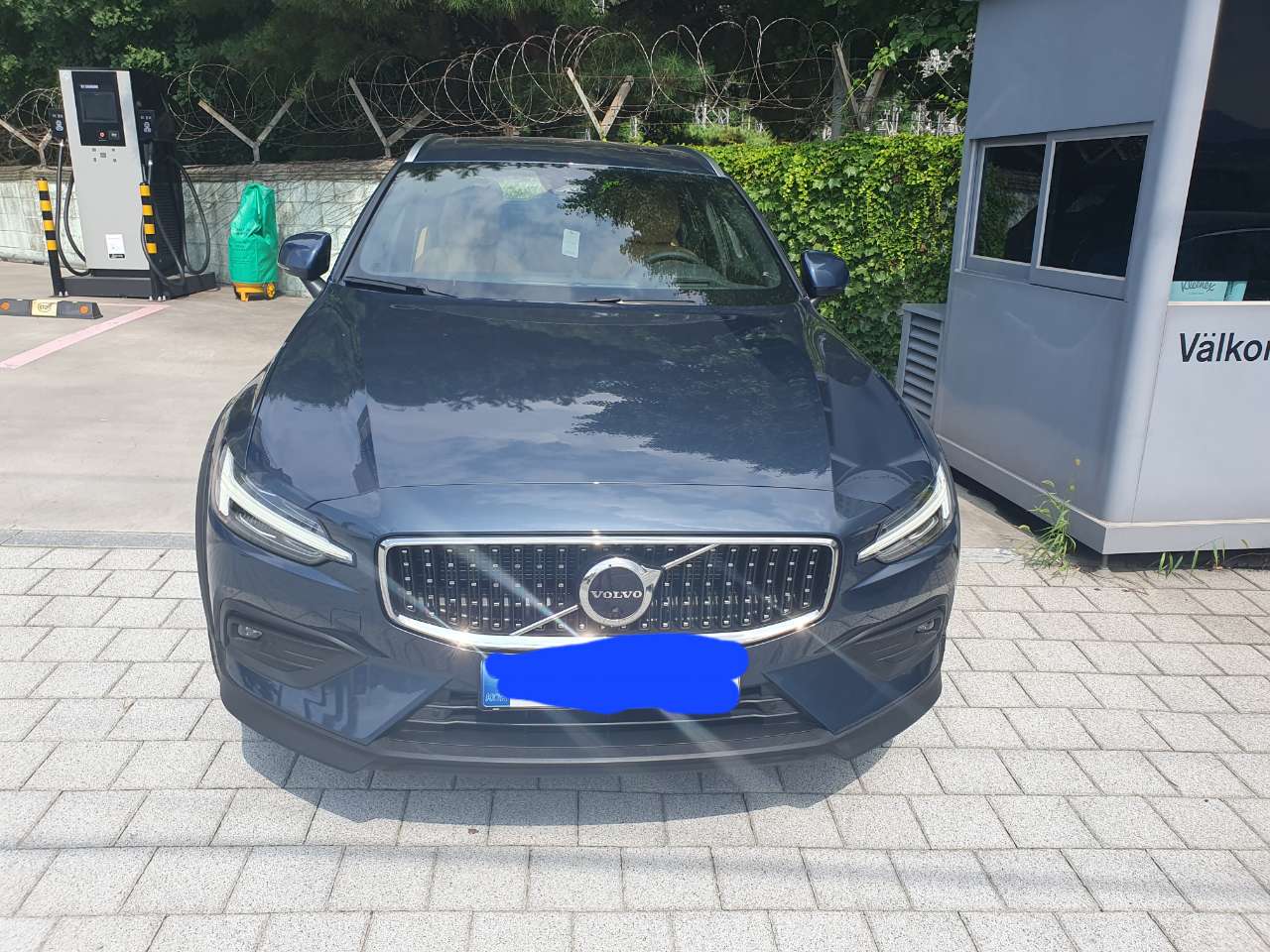 V60CC 겟차 오토캐시백으로 구매 게시글 썸네일