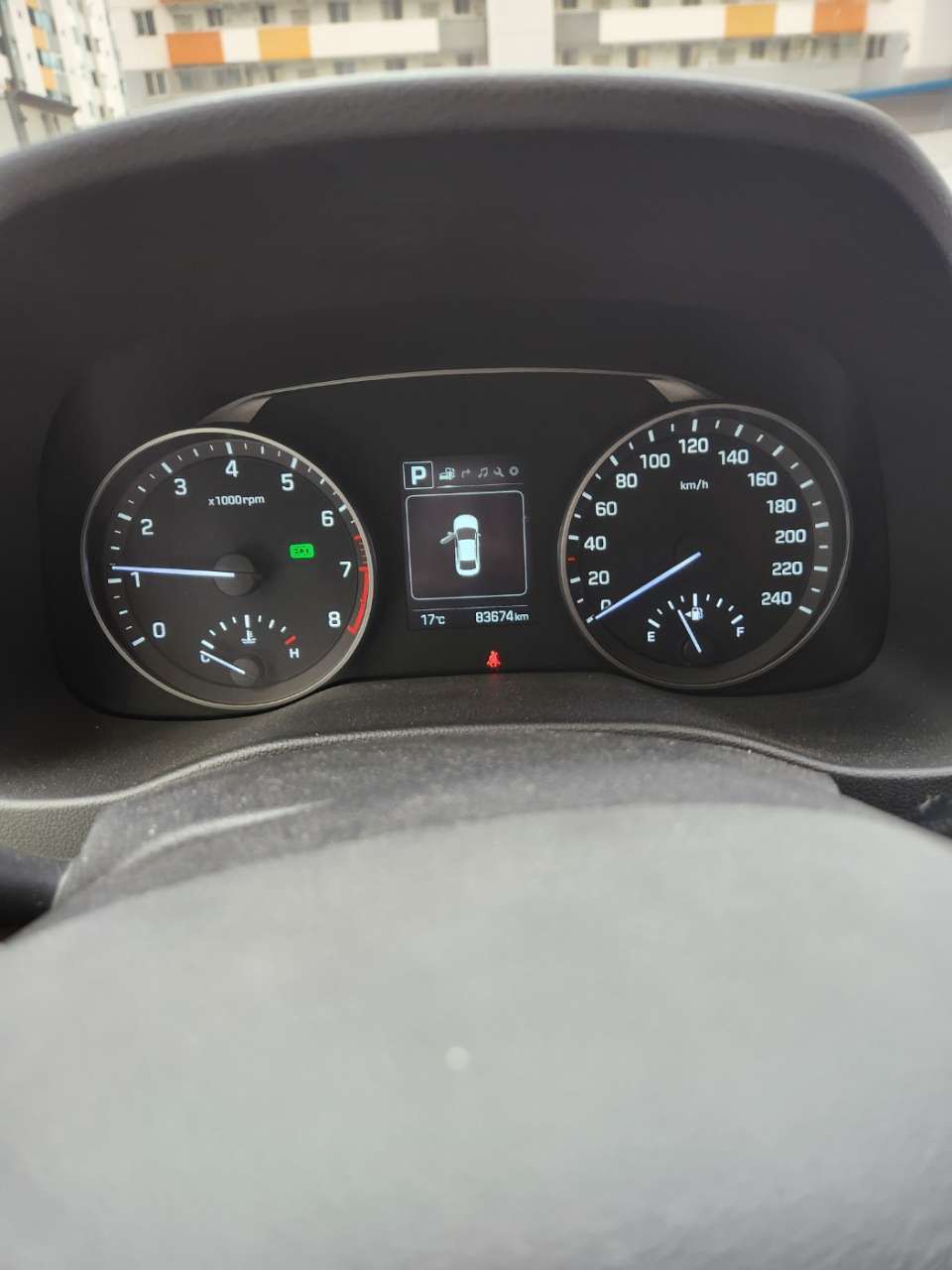 현대 아반떼 가솔린 1.6L 밸류 플러스 썸네일 이미지