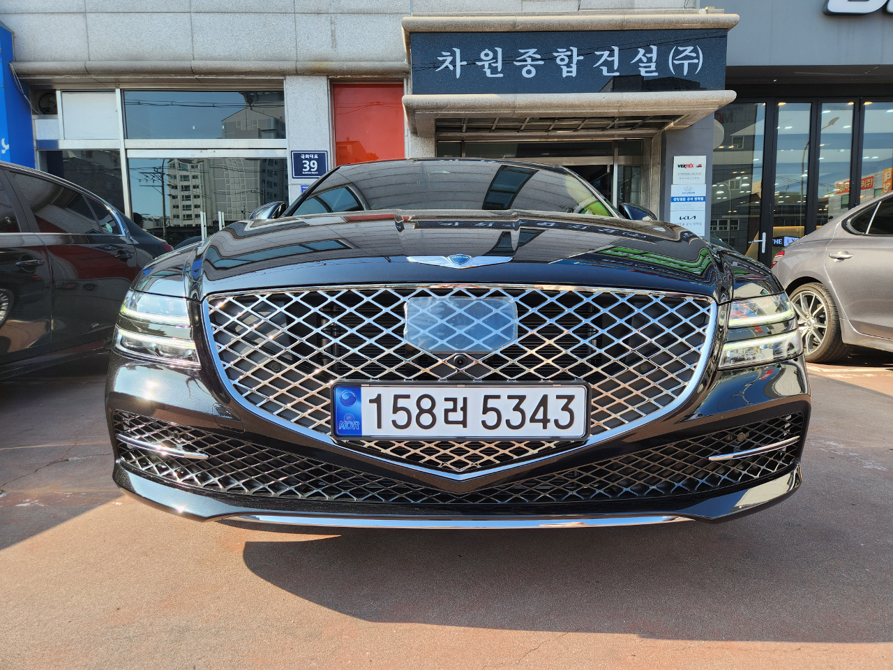 겟차덕분에 좋은혜택구매햇습니다 게시글 썸네일