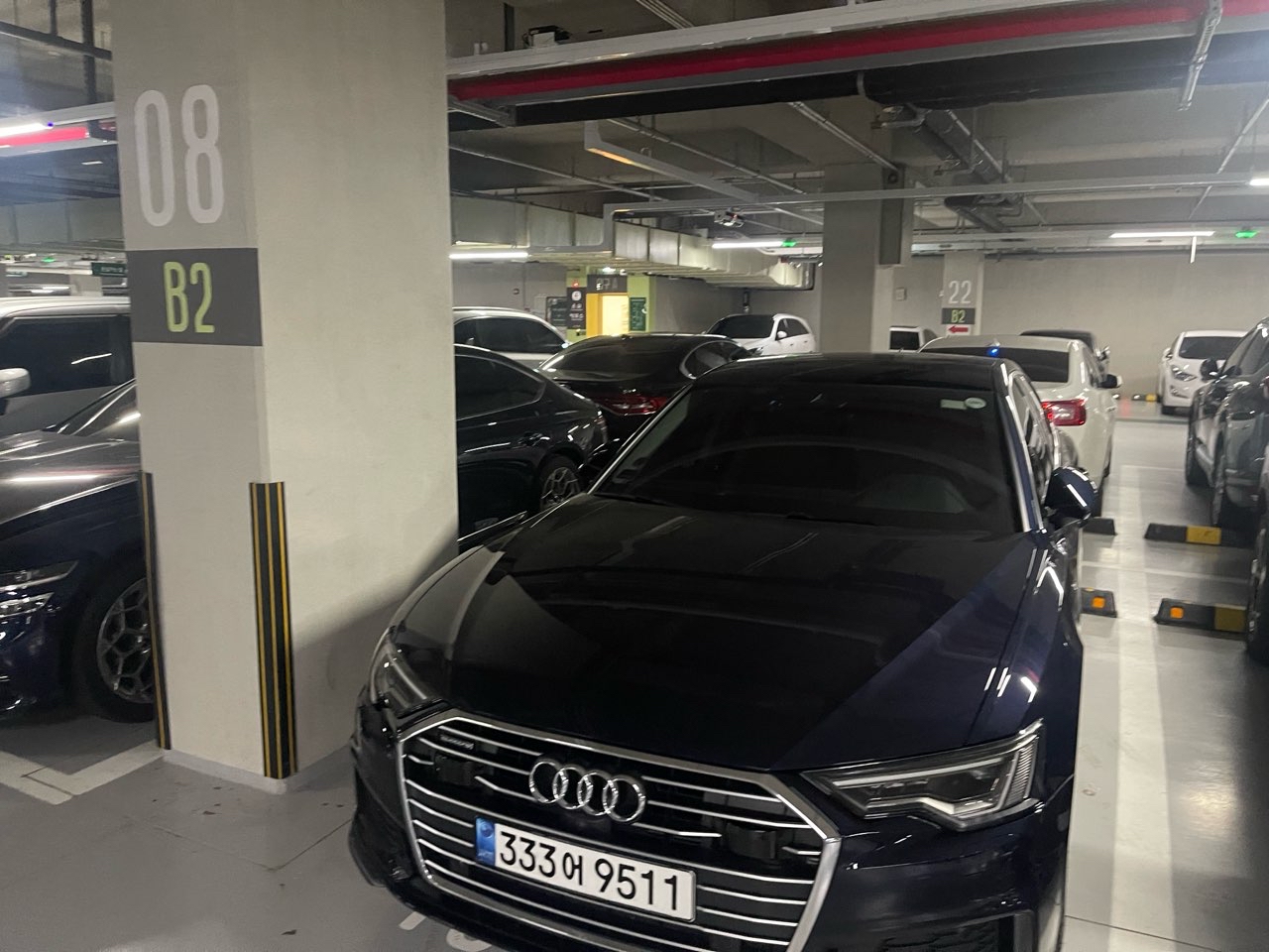 A6 45TFSI 썸네일 이미지