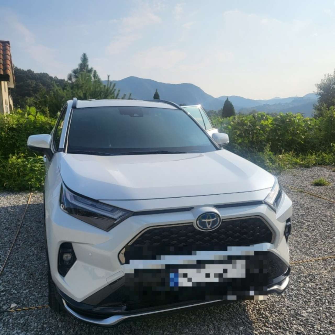 라브4 phev 후기 썸네일 이미지