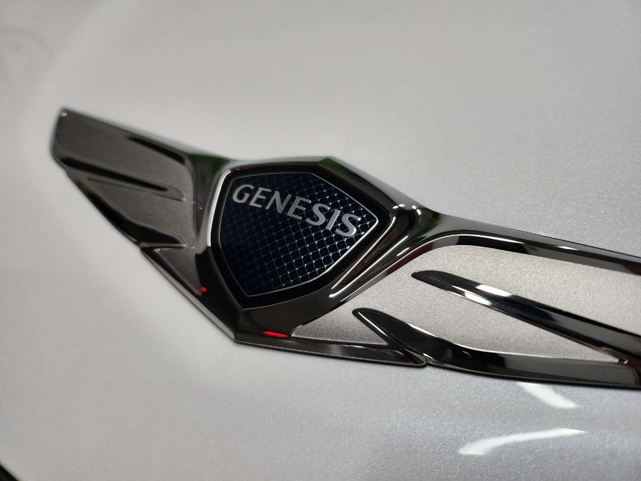 ELECTRIFIED GV70 게시글 썸네일