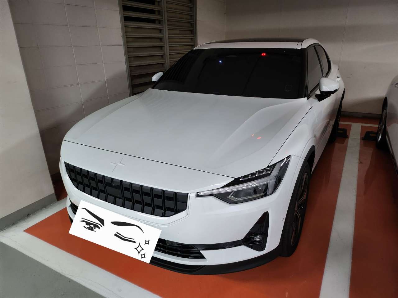 폴스타2 싱글모터  썸네일 이미지