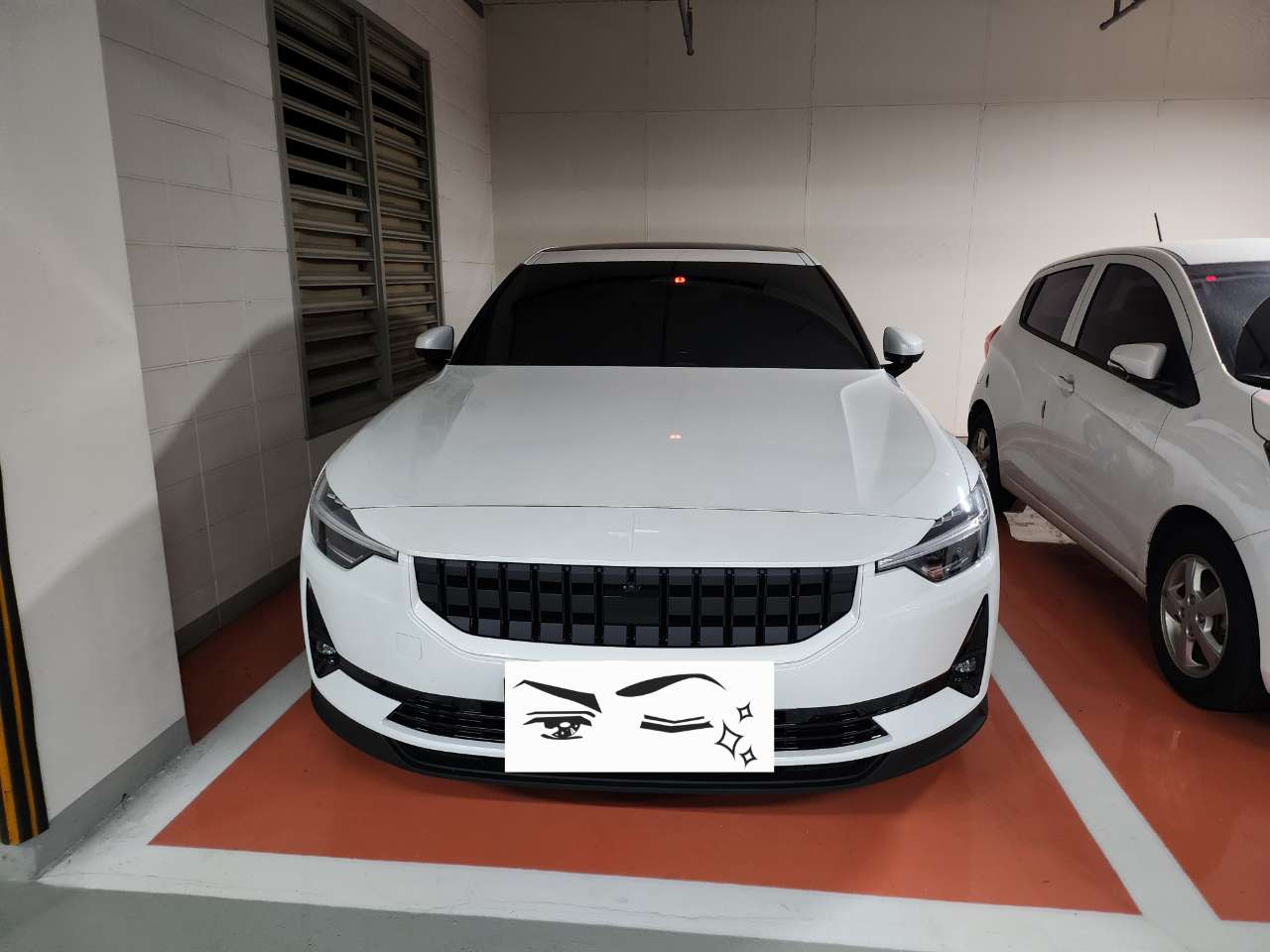 폴스타2 싱글모터  게시글 썸네일