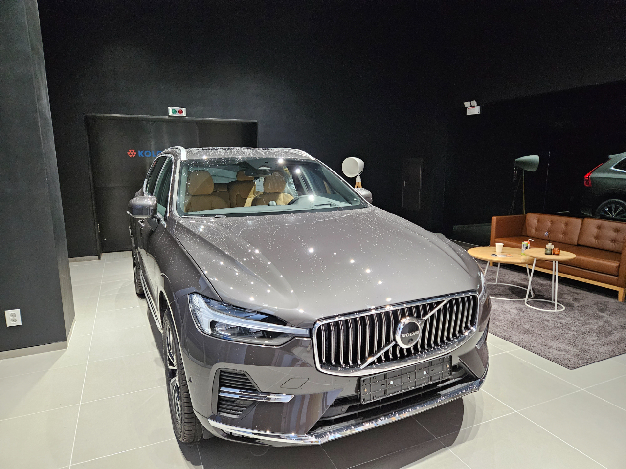 xc60 b5 (중국생산) 리뷰 게시글 썸네일