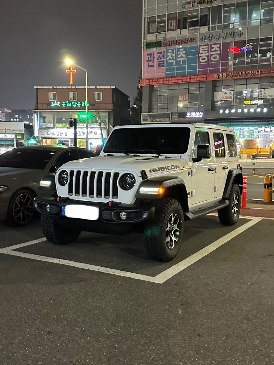 랭글러 썸네일 이미지