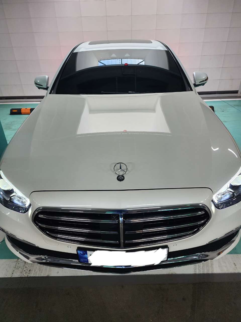 벤츠 E350 4matic 구매후기 게시글 썸네일