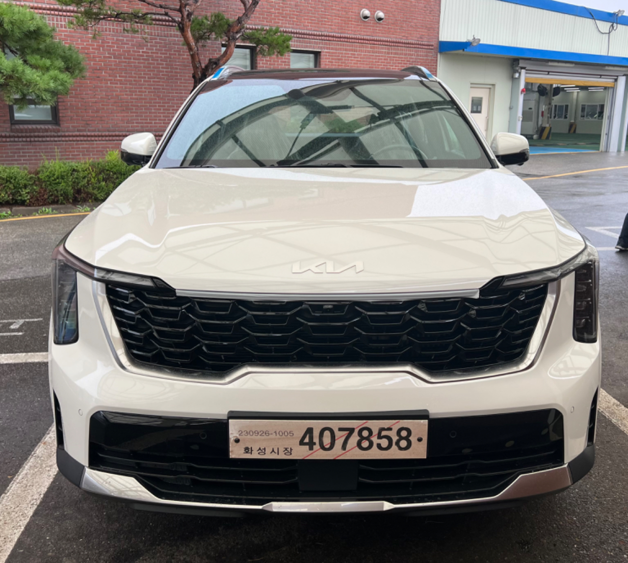 대체불가 1위 중형 SUV 게시글 썸네일